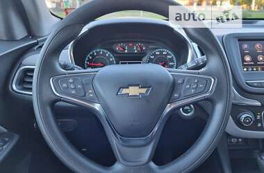 Позашляховик / Кросовер Chevrolet Equinox 2020 в Одесі