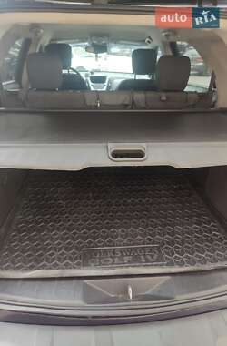 Внедорожник / Кроссовер Chevrolet Equinox 2015 в Ивано-Франковске