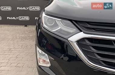 Внедорожник / Кроссовер Chevrolet Equinox 2017 в Одессе