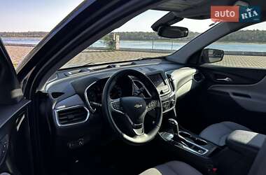 Позашляховик / Кросовер Chevrolet Equinox 2020 в Запоріжжі