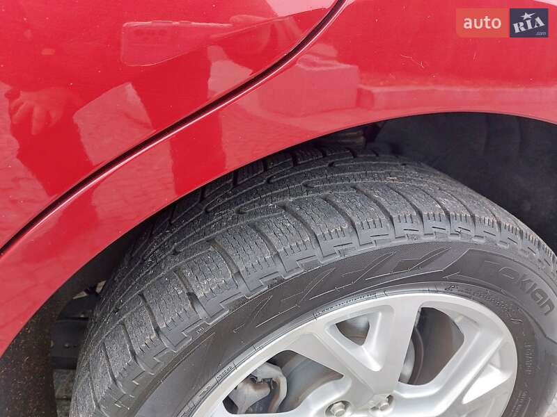 Внедорожник / Кроссовер Chevrolet Equinox 2019 в Днепре