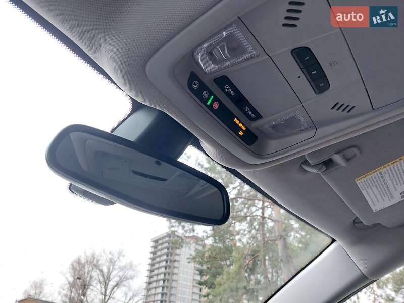 Внедорожник / Кроссовер Chevrolet Equinox 2019 в Днепре