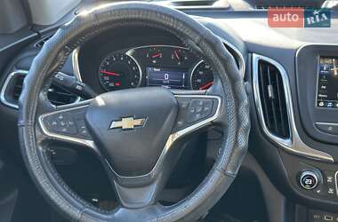 Позашляховик / Кросовер Chevrolet Equinox 2019 в Стрию