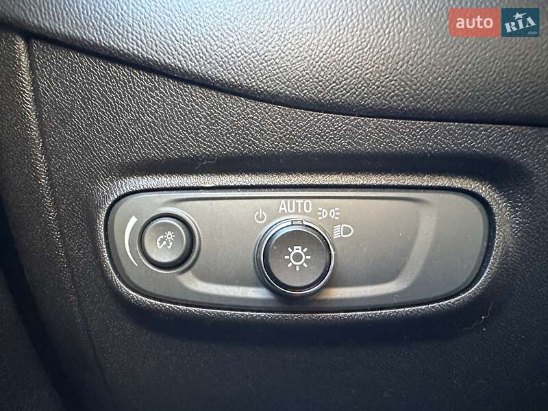 Внедорожник / Кроссовер Chevrolet Equinox 2019 в Стрые