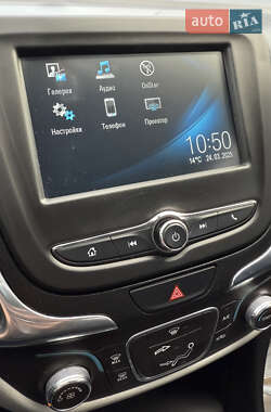 Позашляховик / Кросовер Chevrolet Equinox 2017 в 