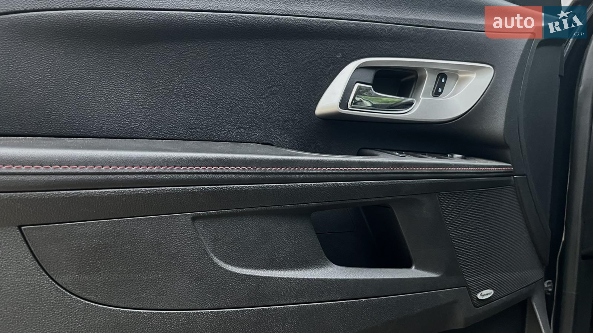 2015 Chevrolet Equinox - мініатюра 23
