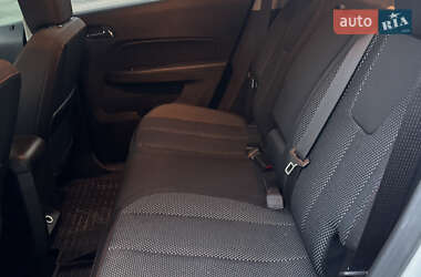 Внедорожник / Кроссовер Chevrolet Equinox 2016 в 