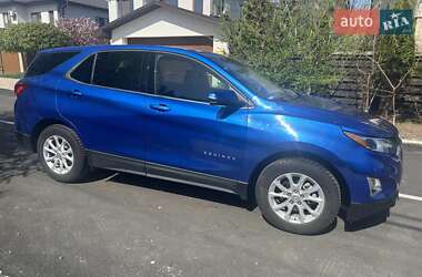 Chevrolet Equinox 2019 Chevrolet Equinox 2019