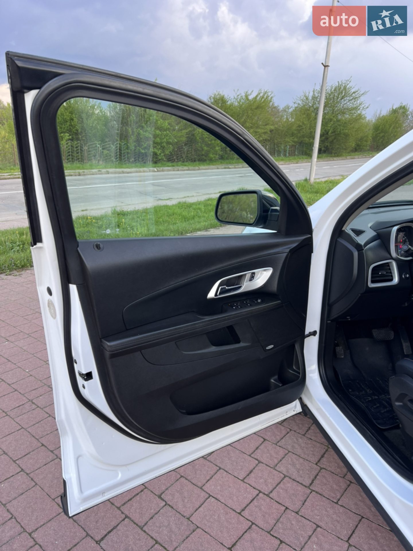 2016 Chevrolet Equinox - мініатюра 7