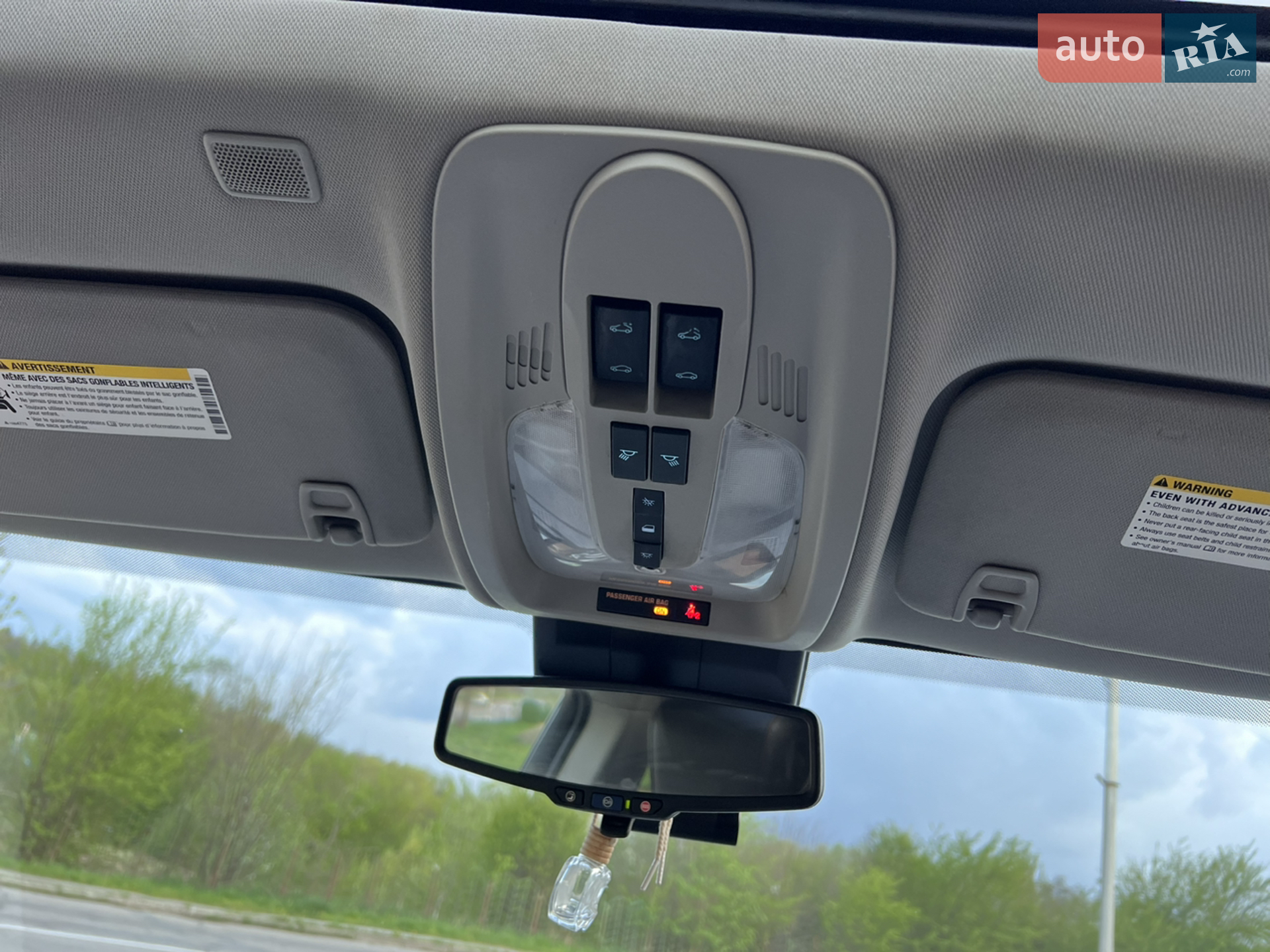 2016 Chevrolet Equinox - мініатюра 18