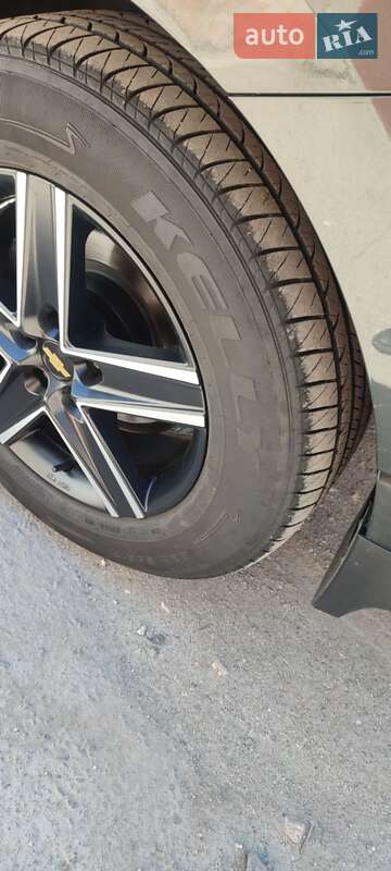 Позашляховик / Кросовер Chevrolet Equinox 2018 в Тернополі