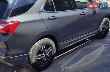 Внедорожник / Кроссовер Chevrolet Equinox 2018 в 