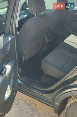 Внедорожник / Кроссовер Chevrolet Equinox 2018 в 