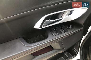 Внедорожник / Кроссовер Chevrolet Equinox 2014 в 