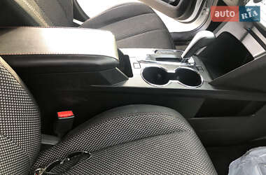Внедорожник / Кроссовер Chevrolet Equinox 2014 в 