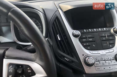Внедорожник / Кроссовер Chevrolet Equinox 2014 в 
