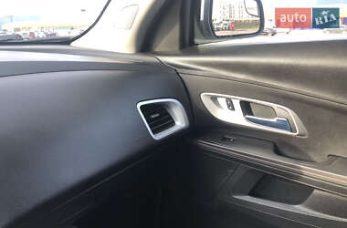 Внедорожник / Кроссовер Chevrolet Equinox 2014 в 