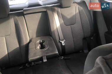 Внедорожник / Кроссовер Chevrolet Equinox 2014 в 