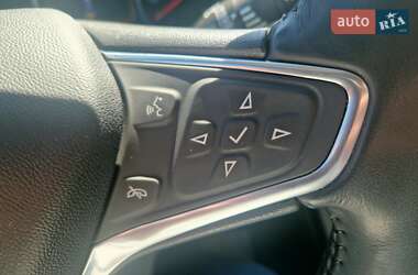 Внедорожник / Кроссовер Chevrolet Equinox 2019 в 