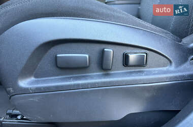 Позашляховик / Кросовер Chevrolet Equinox 2015 в 