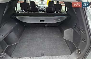 Внедорожник / Кроссовер Chevrolet Equinox 2018 в 