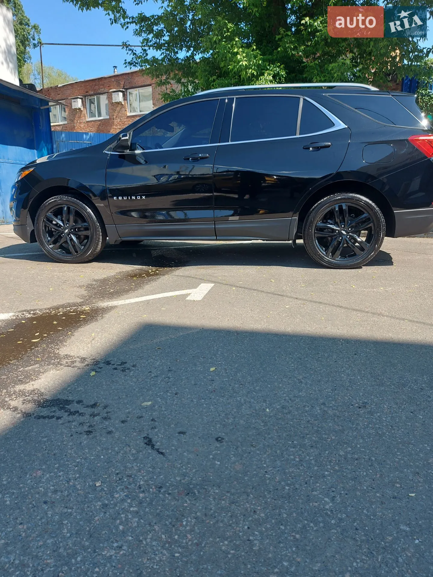 2019 Chevrolet Equinox - мініатюра 12