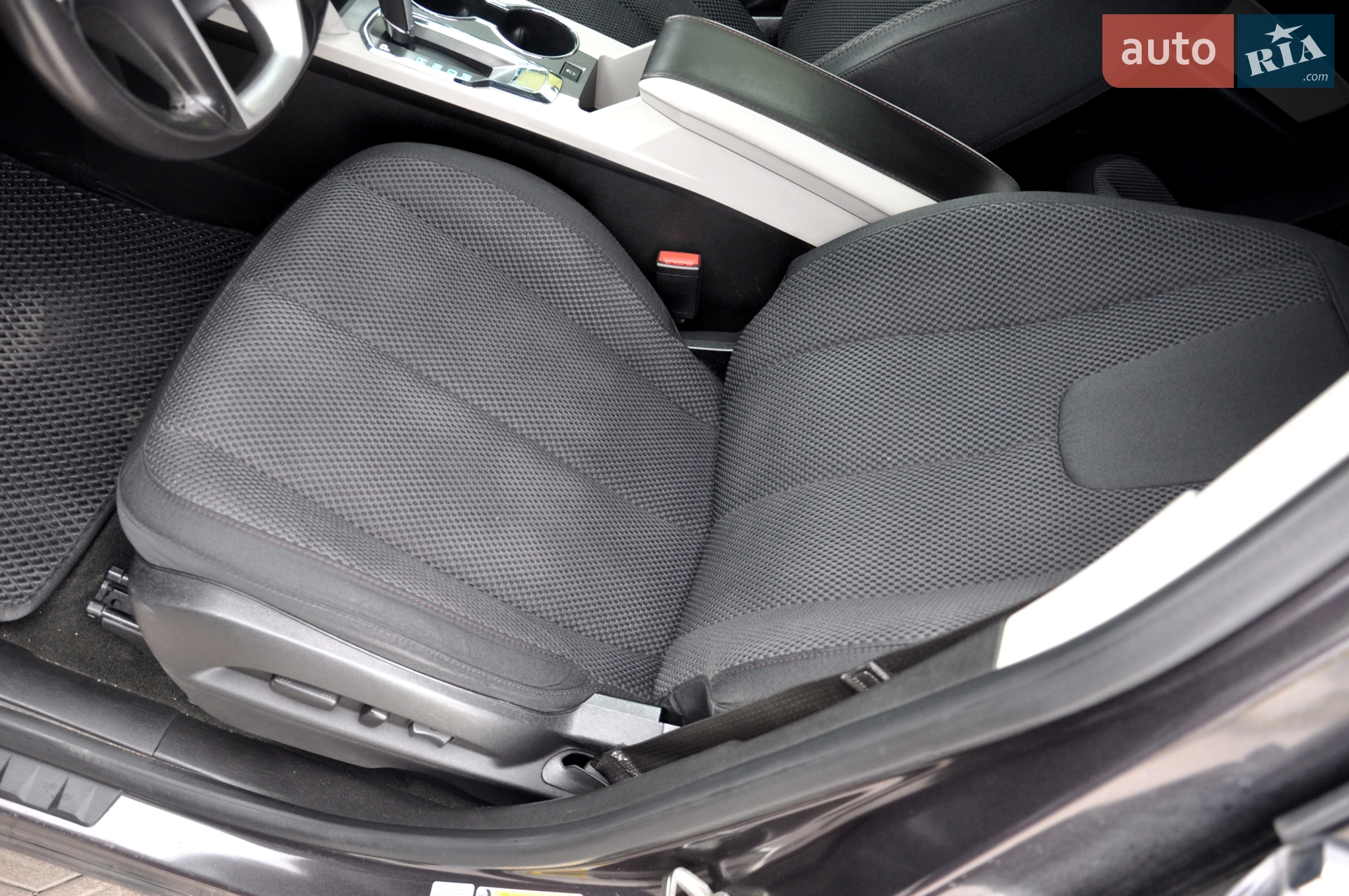 2014 Chevrolet Equinox - мініатюра 17