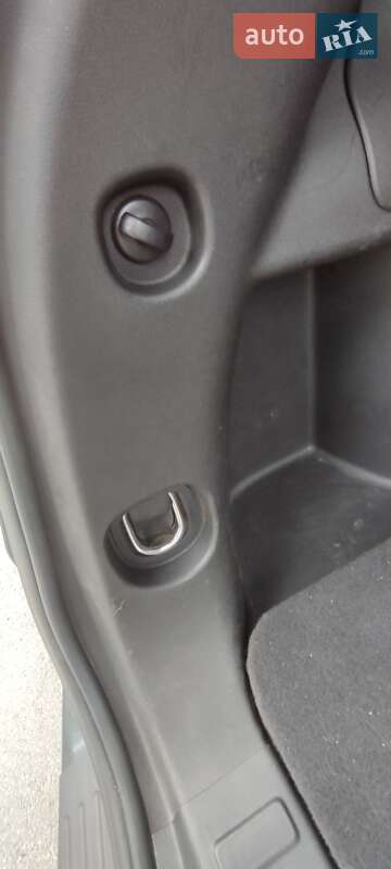 Позашляховик / Кросовер Chevrolet Equinox 2020 в Житомирі