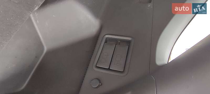 Позашляховик / Кросовер Chevrolet Equinox 2020 в Житомирі