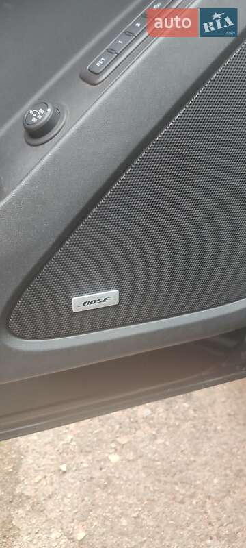 Позашляховик / Кросовер Chevrolet Equinox 2020 в Житомирі