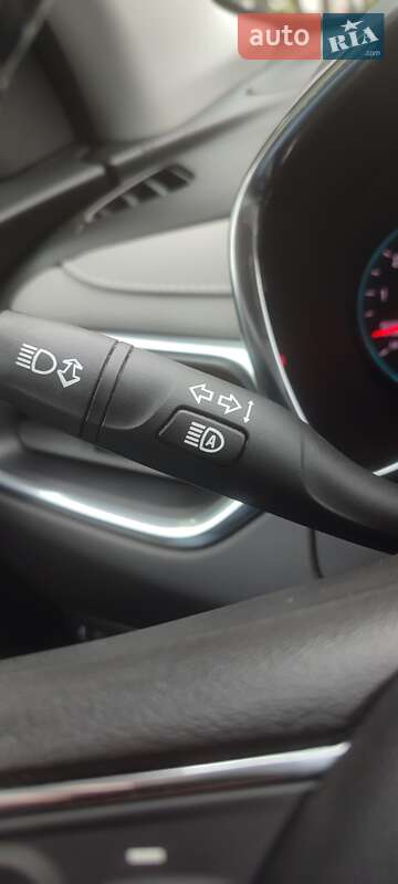 Позашляховик / Кросовер Chevrolet Equinox 2020 в Житомирі