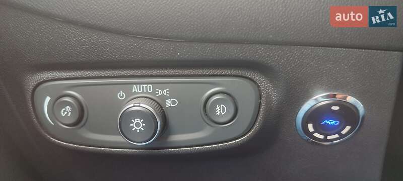 Позашляховик / Кросовер Chevrolet Equinox 2020 в Житомирі