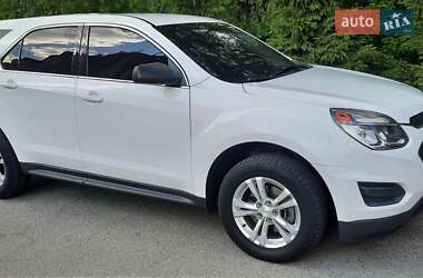 Chevrolet Equinox 2015 Chevrolet Equinox 2015