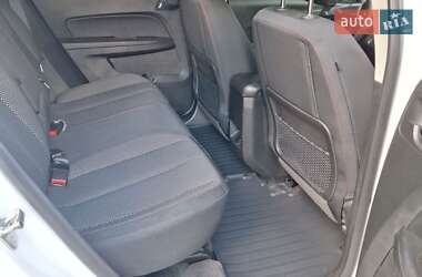 Позашляховик / Кросовер Chevrolet Equinox 2015 в 