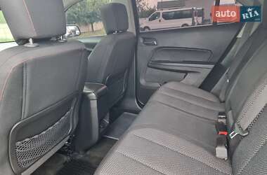 Внедорожник / Кроссовер Chevrolet Equinox 2015 в Хмельницком