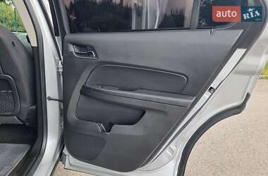 Внедорожник / Кроссовер Chevrolet Equinox 2015 в Хмельницком