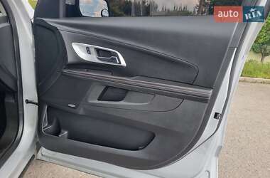 Внедорожник / Кроссовер Chevrolet Equinox 2015 в Хмельницком