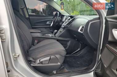 Внедорожник / Кроссовер Chevrolet Equinox 2015 в Хмельницком