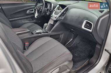 Внедорожник / Кроссовер Chevrolet Equinox 2015 в Хмельницком