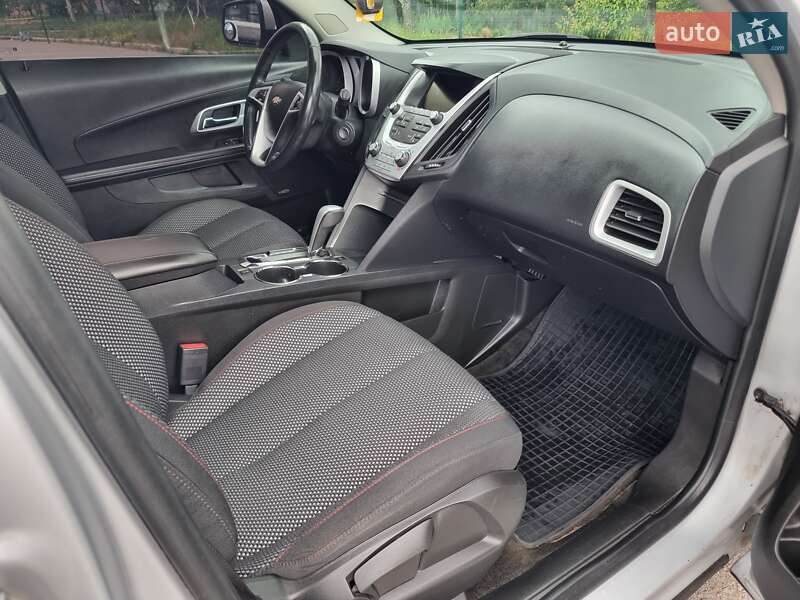 Позашляховик / Кросовер Chevrolet Equinox 2015 в Хмельницькому фото 48 Позашляховик / Кросовер Chevrolet Equinox 2015 в Хмельницькому