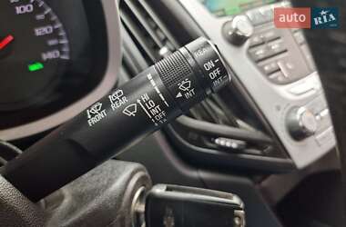 Внедорожник / Кроссовер Chevrolet Equinox 2015 в Хмельницком