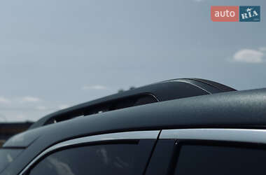 Внедорожник / Кроссовер Chevrolet Equinox 2016 в 