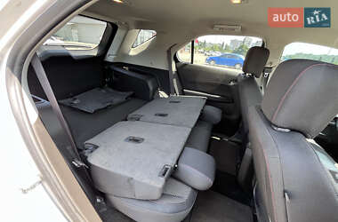 Внедорожник / Кроссовер Chevrolet Equinox 2016 в 