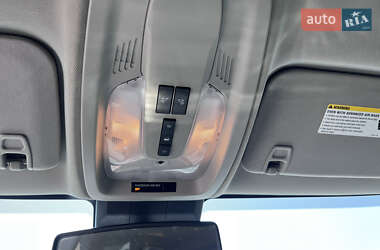 Внедорожник / Кроссовер Chevrolet Equinox 2016 в 