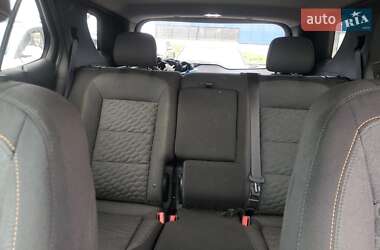 Внедорожник / Кроссовер Chevrolet Equinox 2018 в 