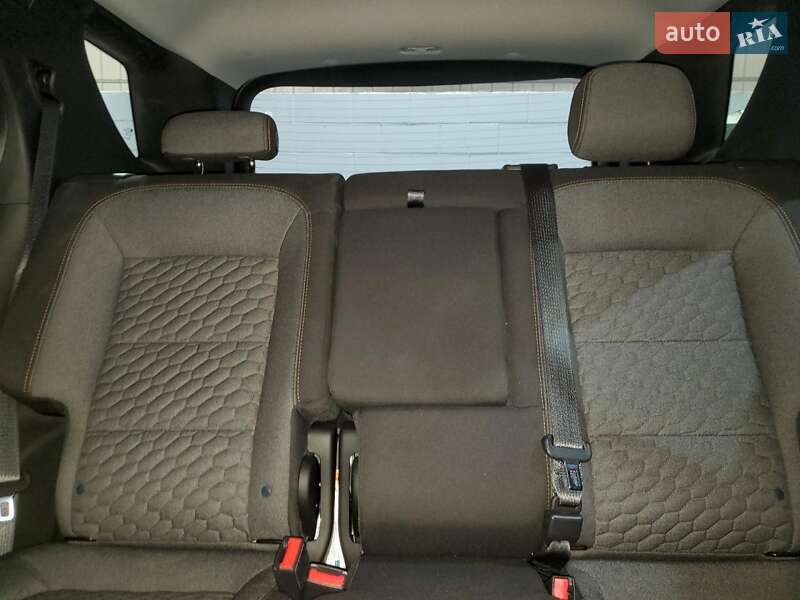 Внедорожник / Кроссовер Chevrolet Equinox 2020 в Львове