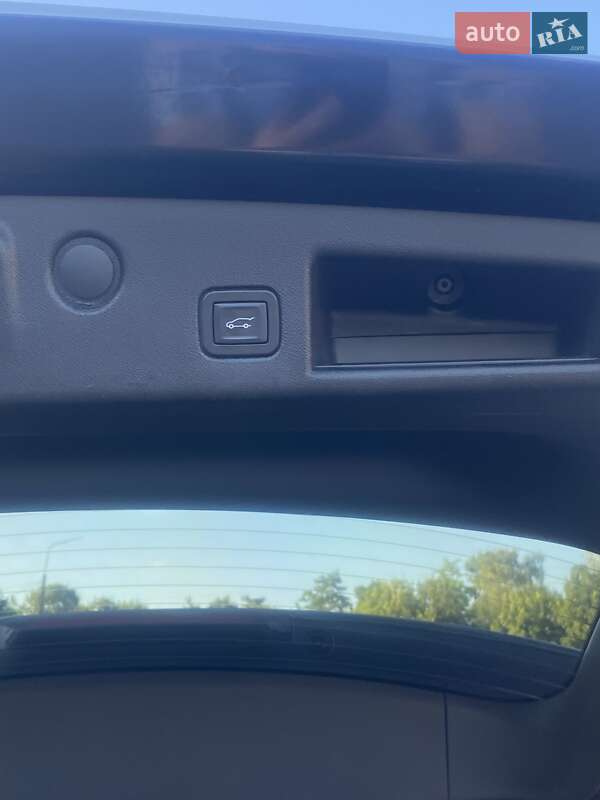 Позашляховик / Кросовер Chevrolet Equinox 2018 в Білій Церкві