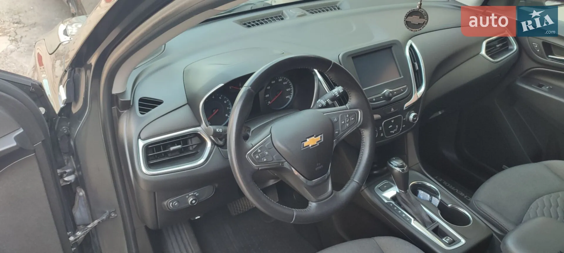 2018 Chevrolet Equinox - мініатюра 12