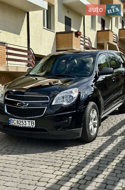 Chevrolet Equinox 2014 Chevrolet Equinox 2014