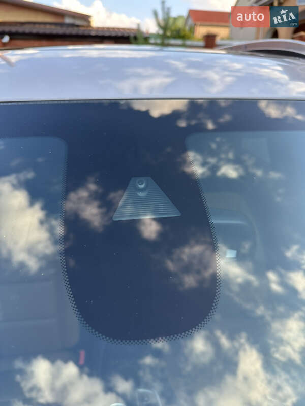 Позашляховик / Кросовер Chevrolet Equinox 2019 в Хмельницькому